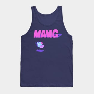 BT21 Mang Tank Top